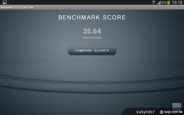 三星GALAXY Tab 3 8.0 七吋體積享受八吋視野