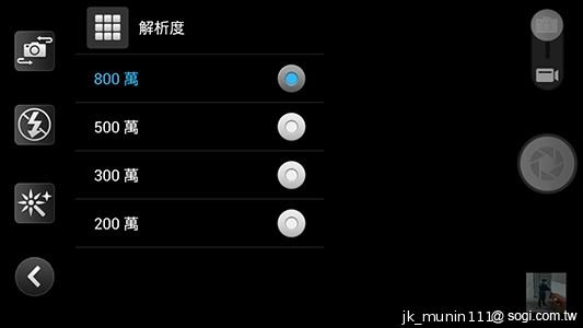 王建民加持！5.7吋、雙卡手機Acer Liquid S1