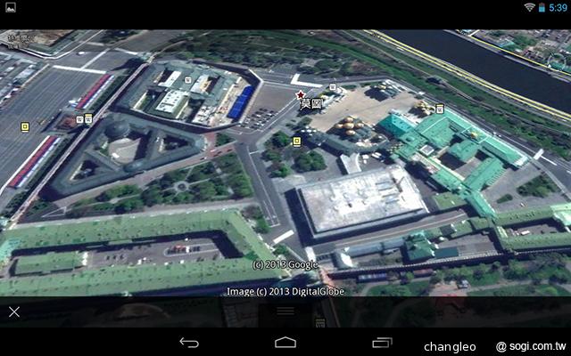 瘦身再進化！Google Nexus 7二代平板功能詳測