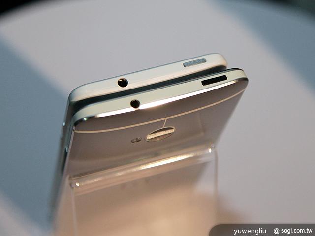 HTC One mini單機15900 四電信同推資費