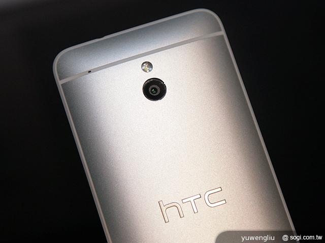 HTC One mini單機15900 四電信同推資費