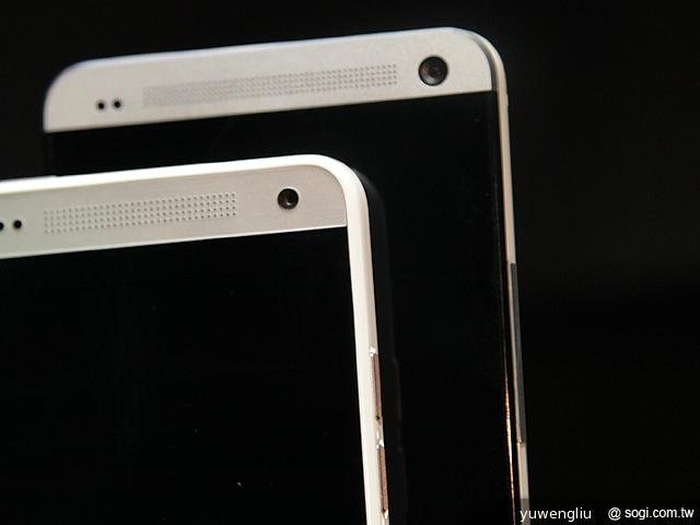 HTC One mini單機15900 四電信同推資費