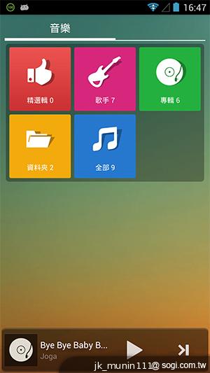 G-PLUS E6輕薄智慧機 配備MTK四核+2GB記憶體