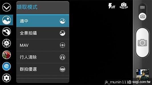 G-PLUS E6輕薄智慧機 配備MTK四核+2GB記憶體