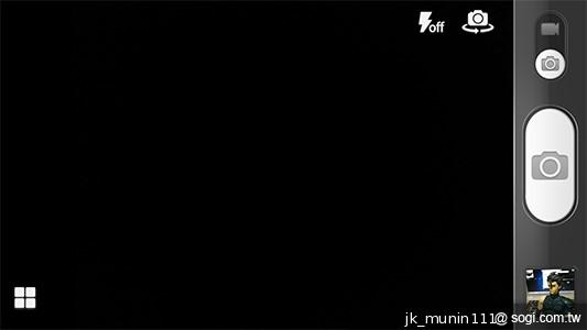 G-PLUS E6輕薄智慧機 配備MTK四核+2GB記憶體