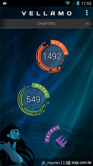 G-PLUS E6輕薄智慧機 配備MTK四核+2GB記憶體