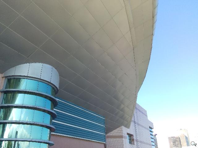 G-PLUS E6輕薄智慧機 配備MTK四核+2GB記憶體