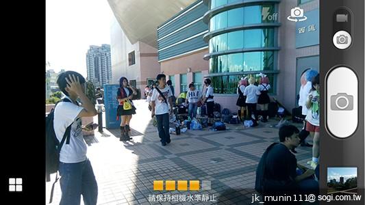 G-PLUS E6輕薄智慧機 配備MTK四核+2GB記憶體