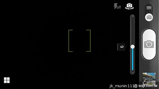 G-PLUS E6輕薄智慧機 配備MTK四核+2GB記憶體