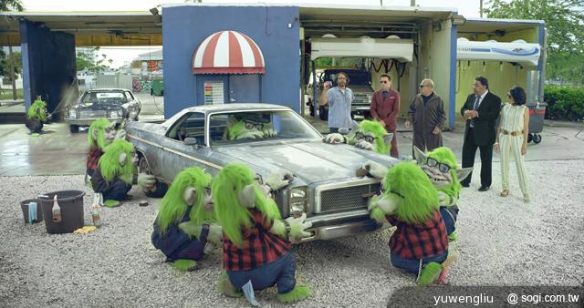 HTC宣布小勞勃道尼任品牌代言 首支廣告8/16開播