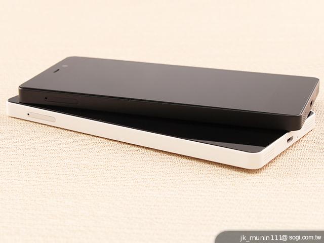 G-PLUS E6輕薄智慧機 配備MTK四核+2GB記憶體