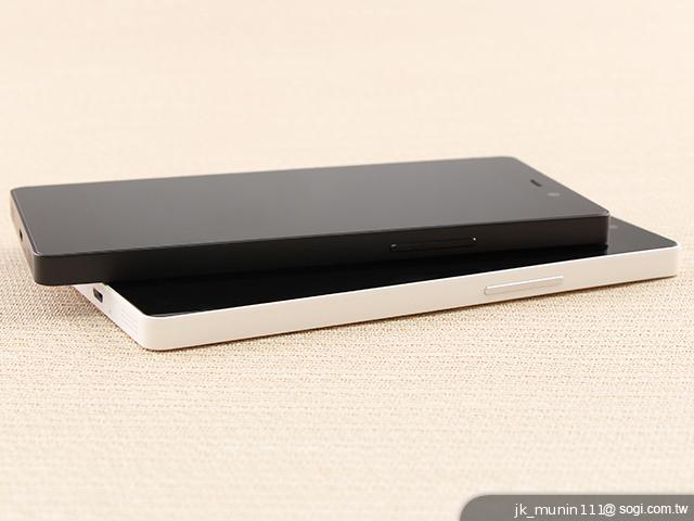 G-PLUS E6輕薄智慧機 配備MTK四核+2GB記憶體