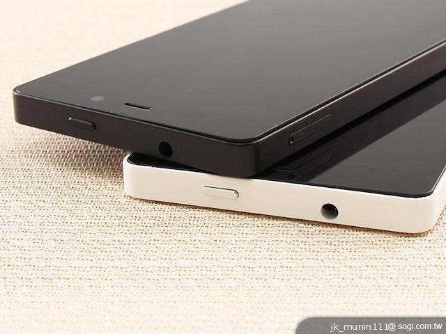 G-PLUS E6輕薄智慧機 配備MTK四核+2GB記憶體