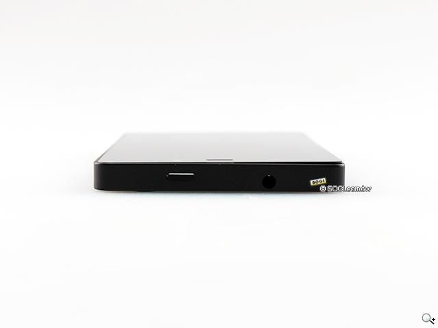 G-PLUS E6輕薄智慧機 配備MTK四核+2GB記憶體