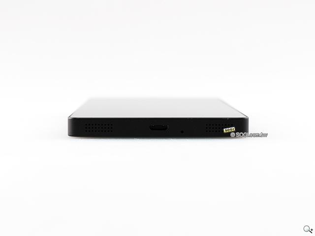 G-PLUS E6輕薄智慧機 配備MTK四核+2GB記憶體