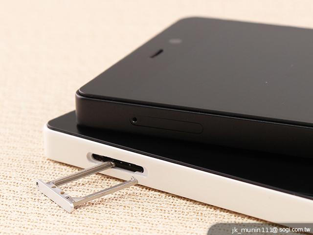 G-PLUS E6輕薄智慧機 配備MTK四核+2GB記憶體