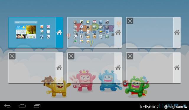 HUAWEI MediaPad 7 Youth 主打7吋可通話、親子互動