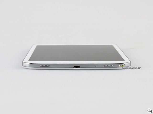 三星GALAXY Tab 3 8.0 七吋體積享受八吋視野