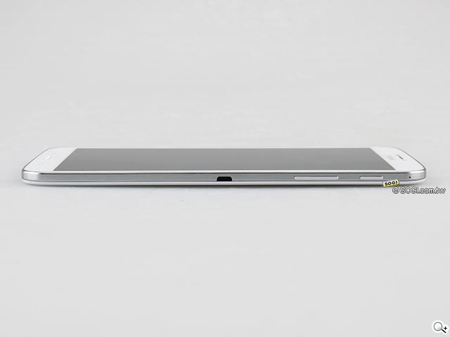 三星GALAXY Tab 3 8.0 七吋體積享受八吋視野