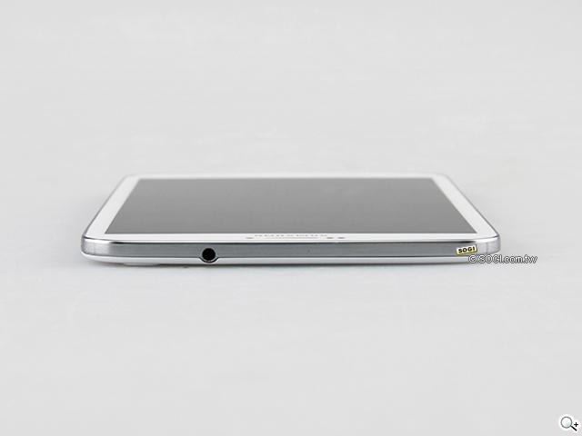 三星GALAXY Tab 3 8.0 七吋體積享受八吋視野