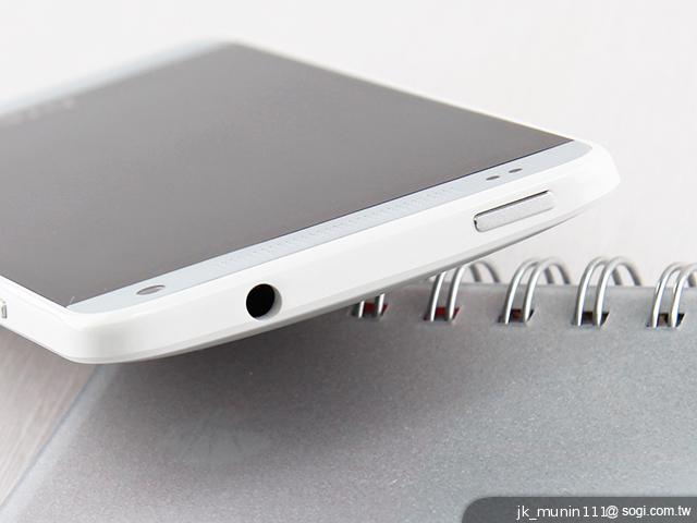 HTC One mini 旗艦功能 微縮迷你身型