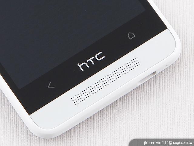 HTC One mini 旗艦功能 微縮迷你身型