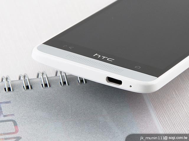 HTC One mini 旗艦功能 微縮迷你身型