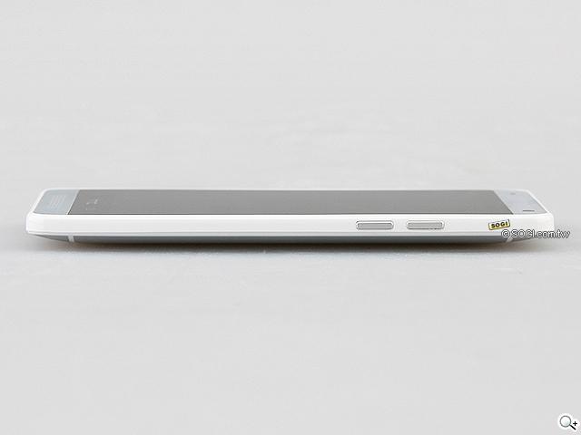 HTC One mini 旗艦功能 微縮迷你身型