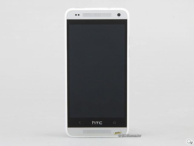 HTC One mini 旗艦功能 微縮迷你身型