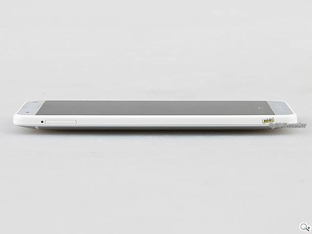 HTC One mini 旗艦功能 微縮迷你身型