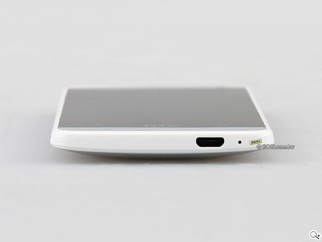 HTC One mini 旗艦功能 微縮迷你身型