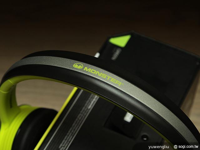 魔聲推出iSport Freedom首款防水藍牙頭戴耳機 魔聲推出iSport Freedom首款防水藍牙頭戴耳機