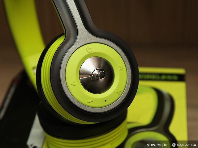 魔聲推出iSport Freedom首款防水藍牙頭戴耳機 魔聲推出iSport Freedom首款防水藍牙頭戴耳機