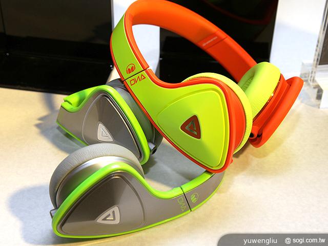 魔聲推出iSport Freedom首款防水藍牙頭戴耳機 魔聲推出iSport Freedom首款防水藍牙頭戴耳機