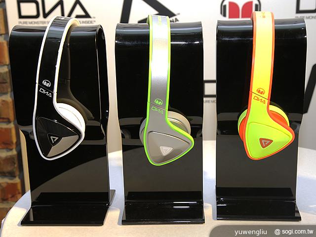 魔聲推出iSport Freedom首款防水藍牙頭戴耳機 魔聲推出iSport Freedom首款防水藍牙頭戴耳機