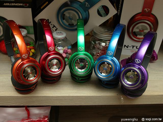 魔聲推出iSport Freedom首款防水藍牙頭戴耳機 魔聲推出iSport Freedom首款防水藍牙頭戴耳機