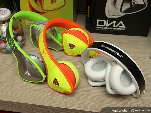 魔聲推出iSport Freedom首款防水藍牙頭戴耳機 魔聲推出iSport Freedom首款防水藍牙頭戴耳機