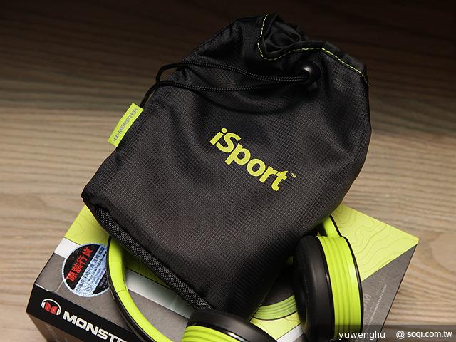 魔聲推出iSport Freedom首款防水藍牙頭戴耳機 魔聲推出iSport Freedom首款防水藍牙頭戴耳機