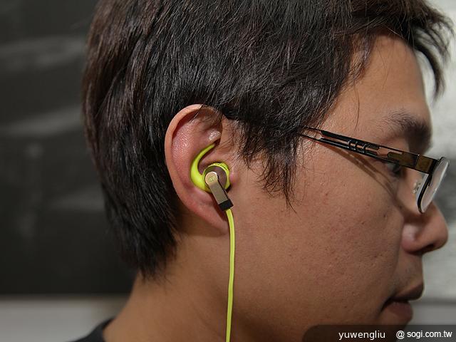 魔聲推出iSport Freedom首款防水藍牙頭戴耳機 魔聲推出iSport Freedom首款防水藍牙頭戴耳機