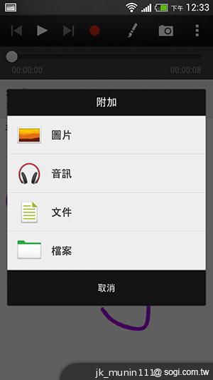 HTC One mini 旗艦功能 微縮迷你身型