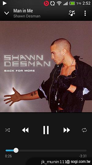 HTC One mini 旗艦功能 微縮迷你身型