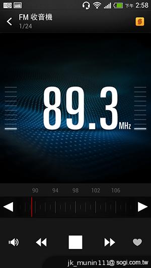 HTC One mini 旗艦功能 微縮迷你身型
