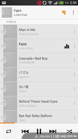 HTC One mini 旗艦功能 微縮迷你身型