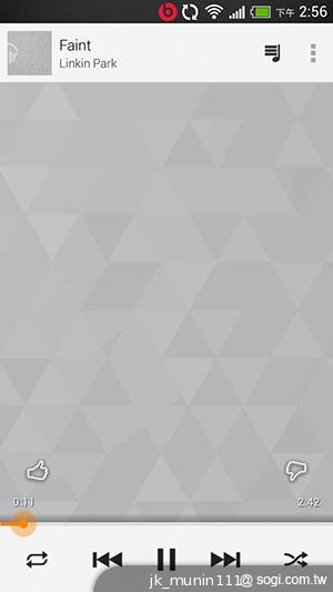 HTC One mini 旗艦功能 微縮迷你身型