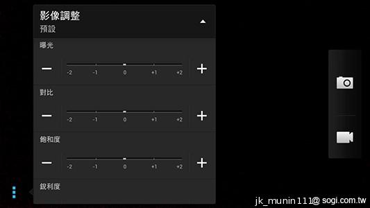 HTC One mini 旗艦功能 微縮迷你身型
