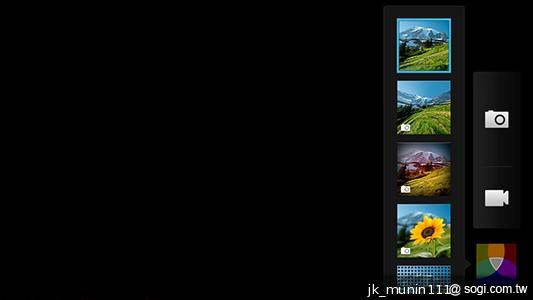 HTC One mini 旗艦功能 微縮迷你身型