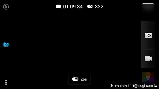 HTC One mini 旗艦功能 微縮迷你身型