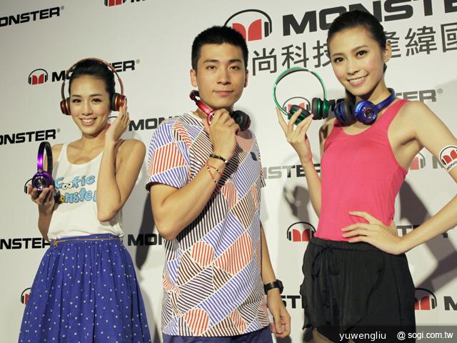 魔聲推出iSport Freedom首款防水藍牙頭戴耳機 魔聲推出iSport Freedom首款防水藍牙頭戴耳機