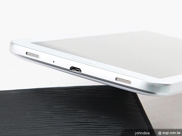 SAMSUNG GALAXY Tab 3 7.0入門通話小平板