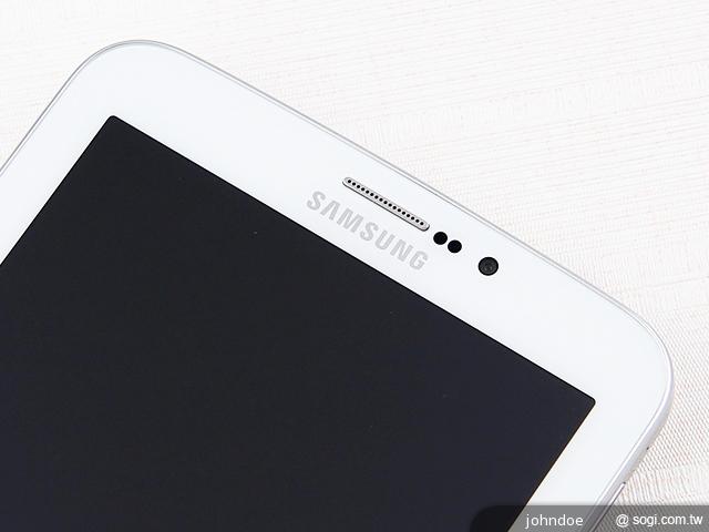 SAMSUNG GALAXY Tab 3 7.0入門通話小平板
